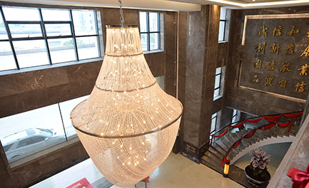 Warmly celebrate yahu tools co., LTD