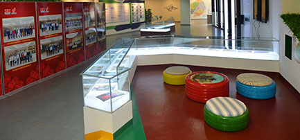 Warmly celebrate yahu tools co., LTD