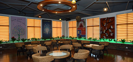 Warmly celebrate yahu tools co., LTD